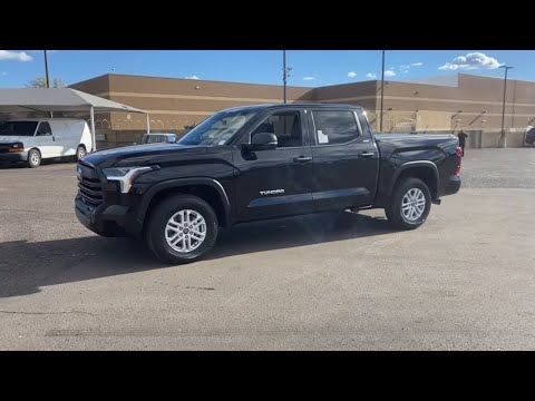 2023 Toyota Tundra Phoenix, Glendale, Peoria, Sun City, Surprise, AZ PX023123