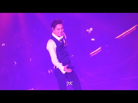 191231 EXO Planet #5   EXplOration Dot in Seoul KAI SPOILER