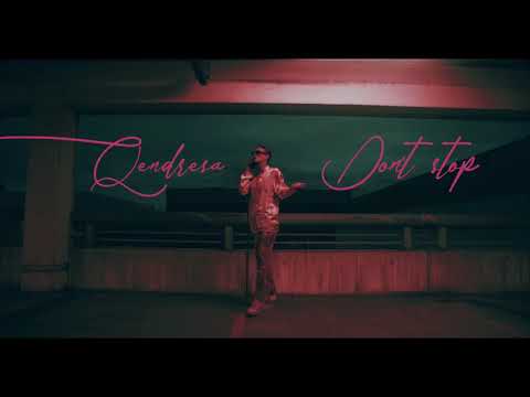 Qendresa - Don’t Stop