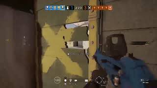 [R6s]雑談