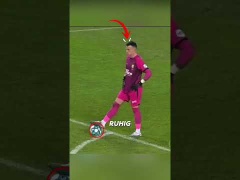 Warum plötzlich niemand mehr Fußball spielen wollte #Fußball #FußballGeschichte #Fußballwissen