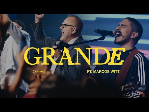 Grande A Dios El Padre - Living