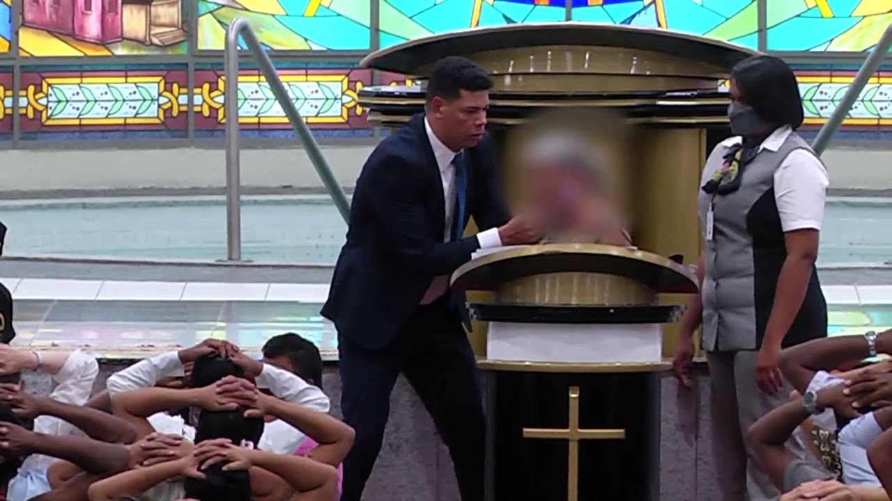 3 de fevereiro de 2021