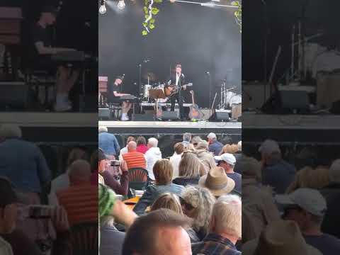 Edward Mustad- Lonesome Town