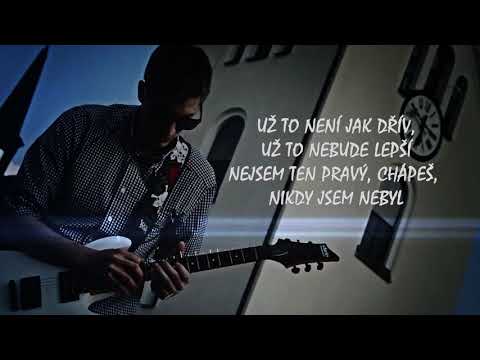 VX: První Kontakt - Den kdy oba musíme zemřit (Lyrics Video)
