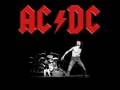 Ac/dc with Trust (Ride on)
