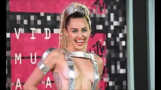 マイリー・サイラスの“18禁”のエログロ演出に、全米がドン引き