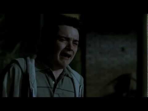 The Sopranos - Bear encounter