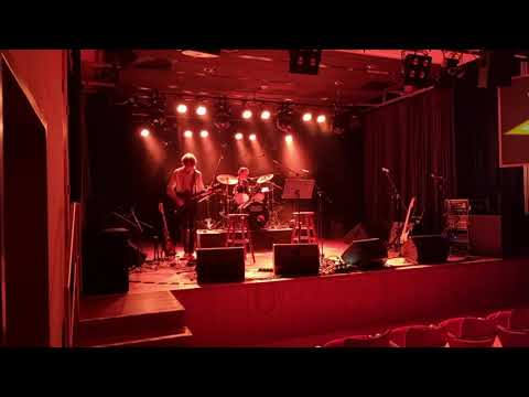 Black Jack Davey - Bob Dylan/The White Stripes Cover