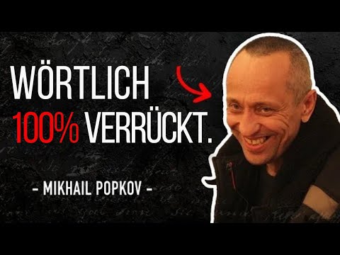 Acht Jahre des Schreckens: Die brutale Herrschaft eines russischen Wahnsinnigen