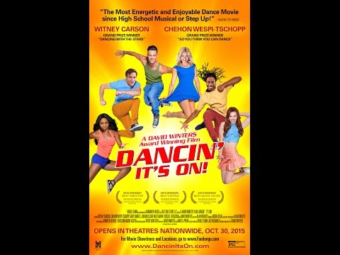 afbeelding Dancin' It's On