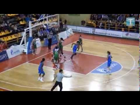 Resumen Perfumerías Avenida 70-42 Bizkaia GDKO 9/11/2013