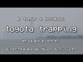 B Tamir x hoidaav - Toyota Trapping (Official Video)