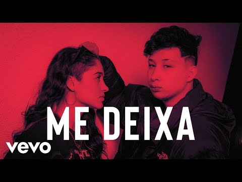 Me Deixa - DONATTO