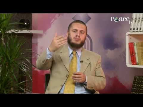 02 - Bazat e qytetërimit Islam - Sedat Islami