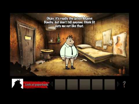 Piki Geek: Hector Badge of Carnage Episode One Video Review