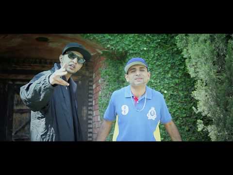 Crazy Hip Hop Pakistan - Ab Soch (Now Think) - Chaos and B-Nyce - Official Music Video