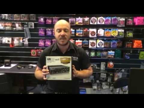 Steinberg UR22MkII Review