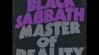 Musik-Video-Miniaturansicht zu Sweet Leaf Songtext von Black Sabbath