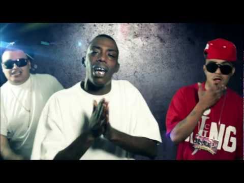 Street Made Clicc feat Lucky Luciano "Breakn Bois Off"