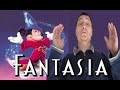 SB S Movie Reviews Fantasia 1940