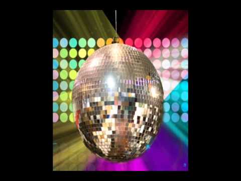 DJamSinclar Aka Prince of Disco - Voila