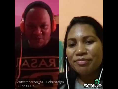 BULAN MUKA 2 (ROY TUHUMURY)