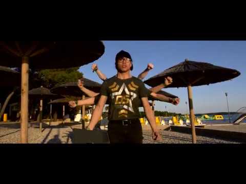 DanceStar World Dance Masters 2017 Video Project