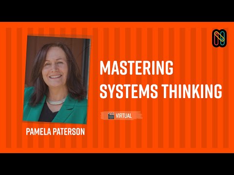 Mastering Systems Thinking