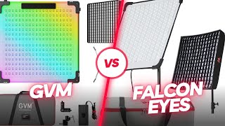 GVM B200c vs RX 24TDX III - Review