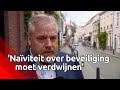 Advocaat Peter Schouten legt uit waarom hij zijn beveiliging onder de maat vond