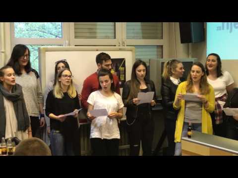 SONUS OECONOMICUS 7.4. 2017 Zabranjeno pušenje