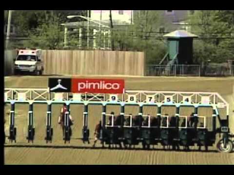 Pimlico 05/02/14 race 7