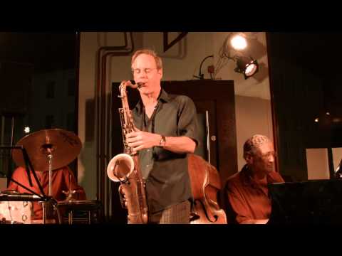 b-flat, Berlin  "Marlomusic" Marque Lowenthal Quartett (1.set)