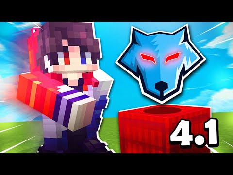 Insane FPS Boost in Minecraft! New Features in LabyMod 4.1