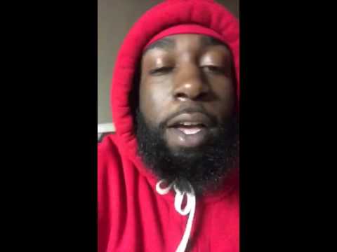 (Promo Video) RIZZY-lets get it