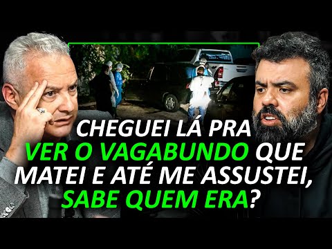 YOU WILL NOT BELIEVE the OUTCOME of this OCCURRENCE... [with COLONEL and CAPTAIN TELHADA]