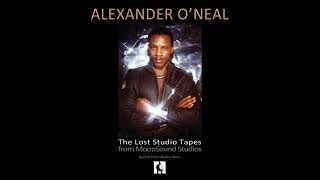 Alexander O'Neal - Do You Dare (Dance)