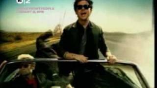 Pinhead Gunpowder - Life during wartime (unofficial music video)