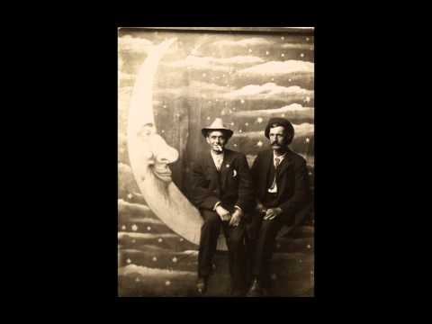 Me And The Man In The Moon - Bob Haring & His Orchestra (w Irving Kaufman vocals)