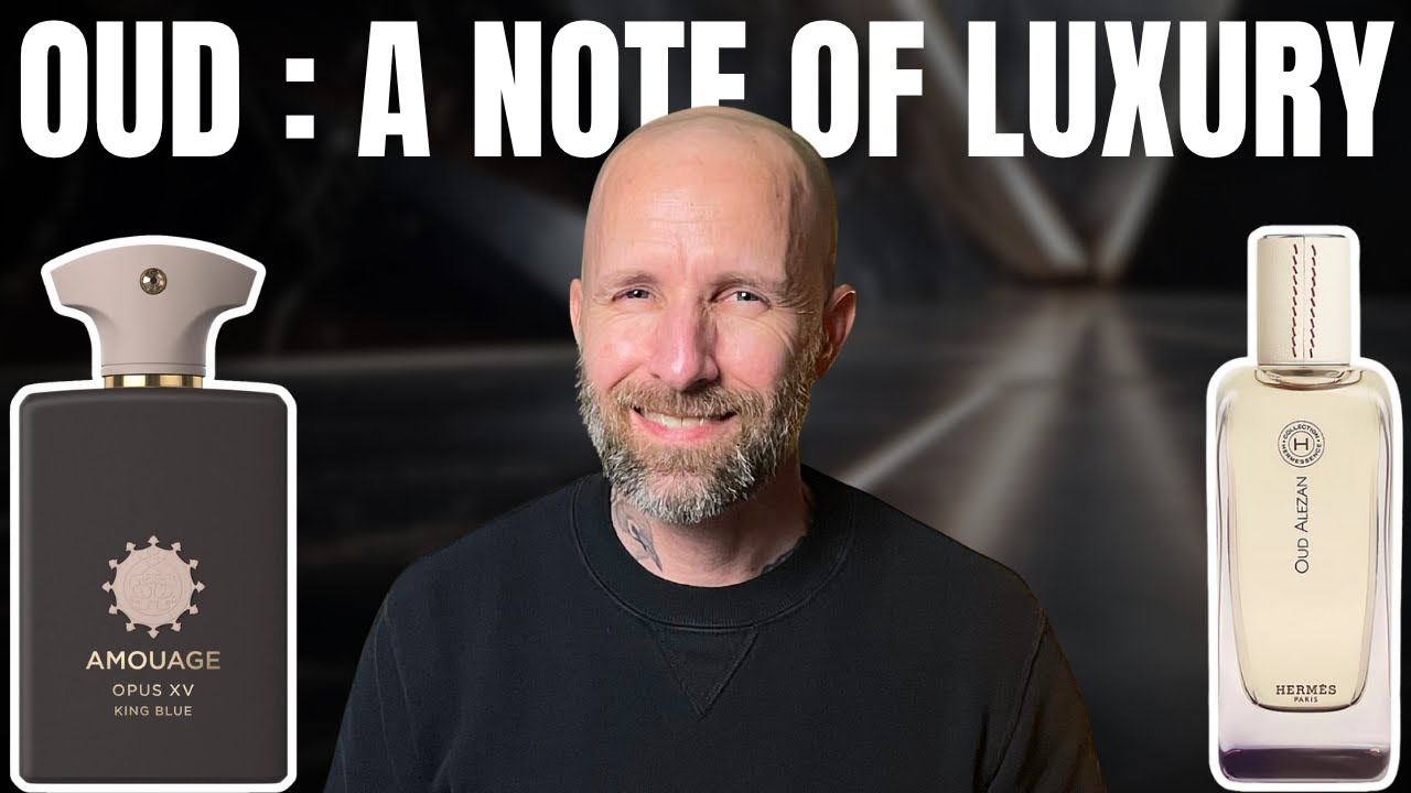 Understanding OUD : A Note of SENSUALITY and LUXURY | OUD Fragrances 