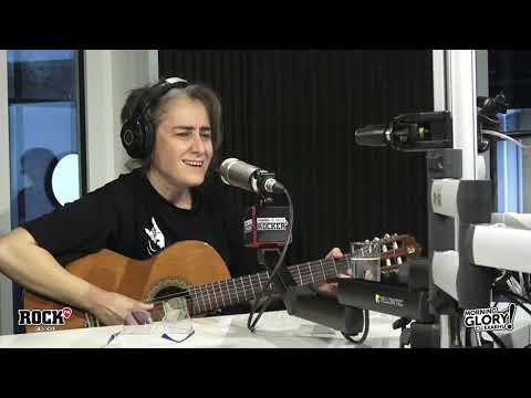 Recital Ada Milea | live @ Morning Glory