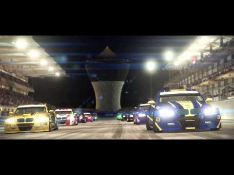 #024 Lets Play Grid 2 [Deutsch] [Full-HD]