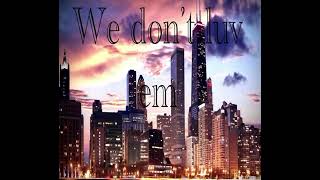 Hood Rich Pablo Juan We Dont Luv Em (Ft.AnGeL19xATW) REMIXS