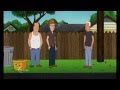 King Of The Hill Theme Song Full HD