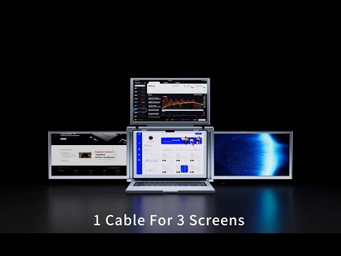 USB Display video thumbnail