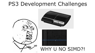 Why was the PS3 Difficult to Develop Games For
