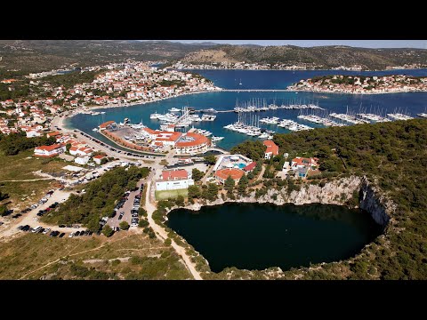 Chorwacja - Rogoznica 2022