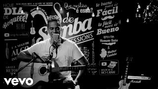 Jair Oliveira - Solace of You (S de Samba Sessions)