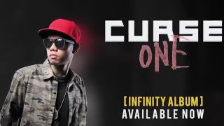 Curse One - Infinity Album - Track 11 - Huy (Feat. Mark Fiasco) (Lyric Video)